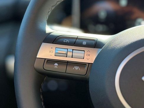 New 2026 Hyundai Santa Cruz Limited image 11