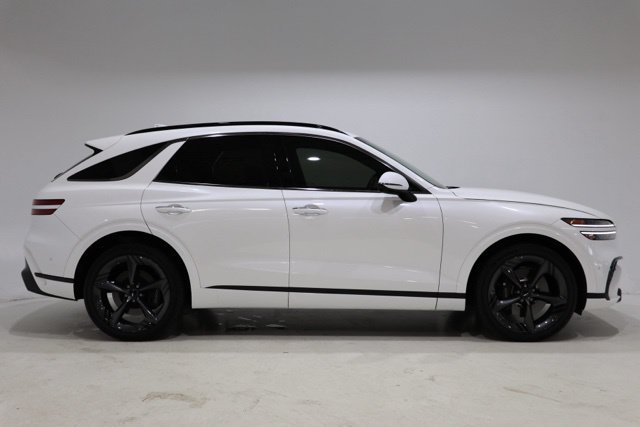Used 2026 Genesis GV70 3.5T Sport Prestige AWD/4WD image 8