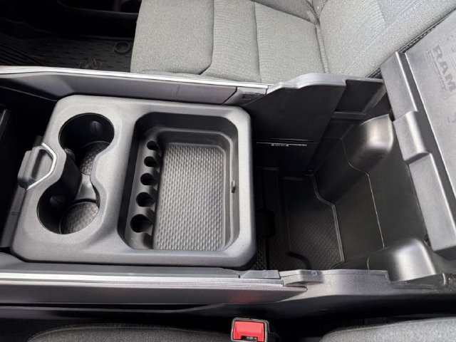 Used 2019 RAM 1500 Big Horn AWD/4WD image 31