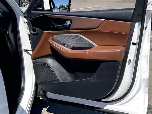 Used 2023 Acura MDX FWD w/ Technology Package image 24