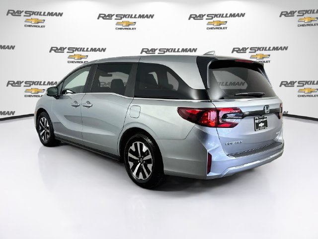 Used 2025 Honda Odyssey EX-L image 5