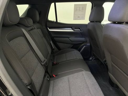 Certified 2026 GMC Terrain Elevation AWD/4WD image 16