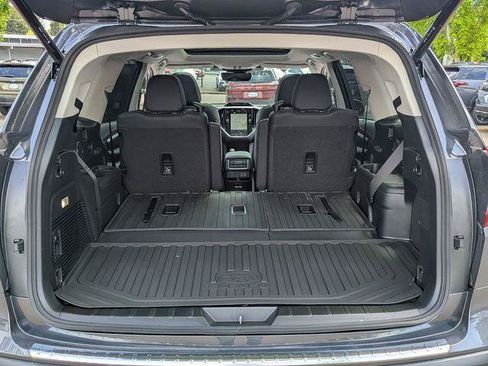 Used 2026 Subaru Ascent Limited AWD/4WD image 34