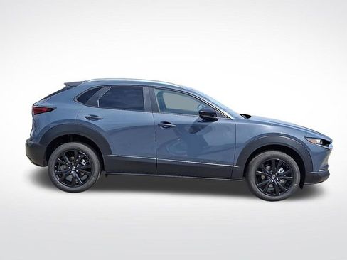 New 2026 MAZDA CX-30 AWD 2.5 S image 8
