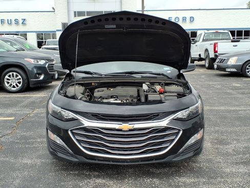 Used 2024 Chevrolet Malibu LT image 33