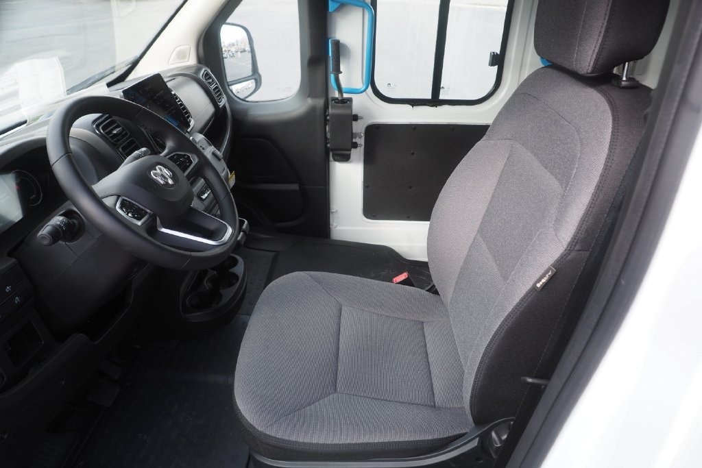 New 2025 RAM ProMaster 3500 FWD image 6