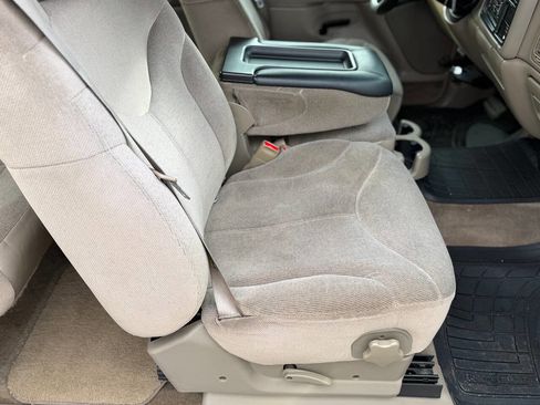 Used 2001 GMC Sierra 2500 SLE w/ Off-Road Skid Plate Pkg image 19