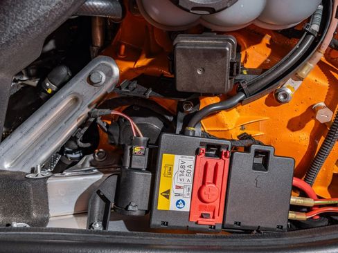 Used 2022 Lamborghini Urus image 23