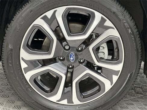 Used 2023 Subaru Ascent Touring image 10