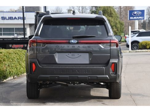 New 2026 Subaru Outback Premium image 5