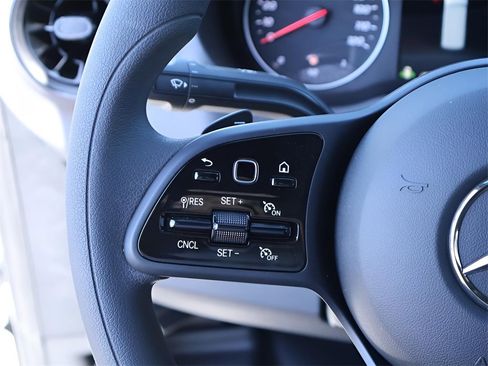 Used 2024 Mercedes-Benz Sprinter 3500 image 41