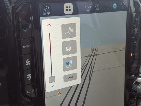 Used 2022 RAM 1500 Limited image 16