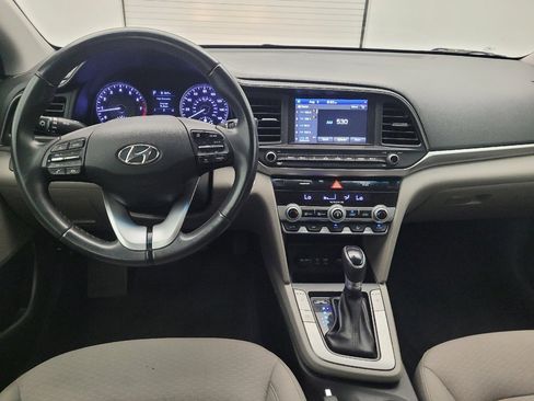 Used 2020 Hyundai Elantra Value Edition FWD image 22