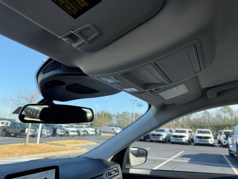 New 2026 Ford Escape Active FWD image 21