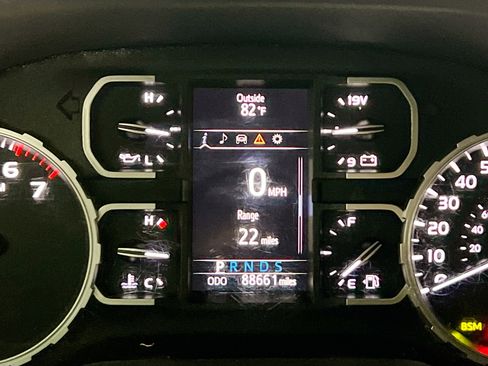 Used 2021 Toyota Tundra SR5 image 23