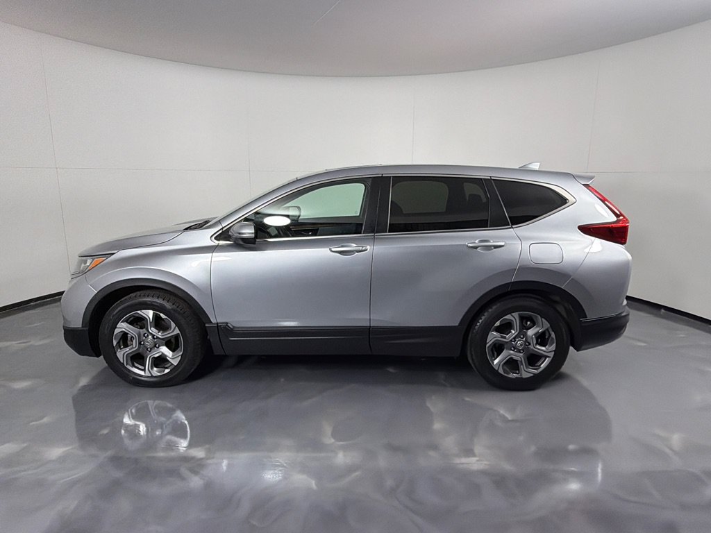 Used 2019 Honda CR-V EX-L image 8