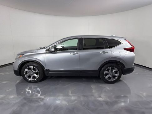 Used 2019 Honda CR-V EX-L image 8