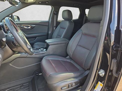 Used 2023 Chevrolet Blazer RS w/ Driver Confidence II Package image 17