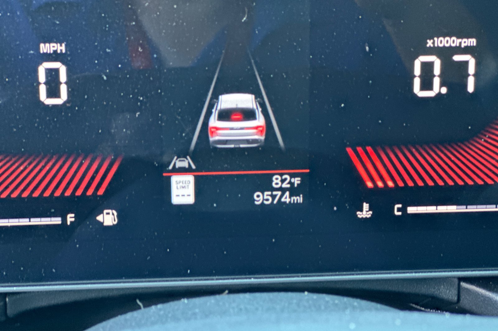 Used 2025 Kia K4 FWD image 27