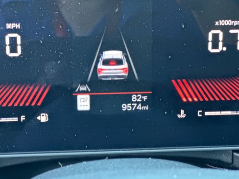 Used 2025 Kia K4 FWD image 27