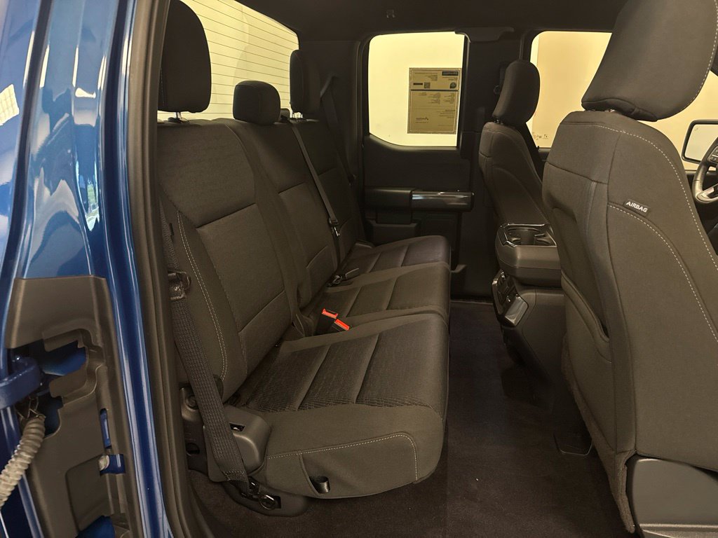 Used 2023 Ford F150 XLT w/ Equipment Group 302A High AWD/4WD image 18