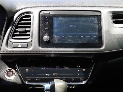 Used 2021 Honda HR-V EX-L image 44