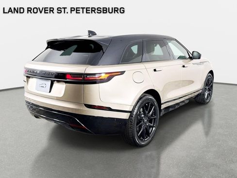 Used 2026 Land Rover Range Rover Velar Dynamic SE AWD/4WD image 6