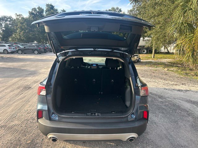 Used 2020 Ford Escape S FWD image 7