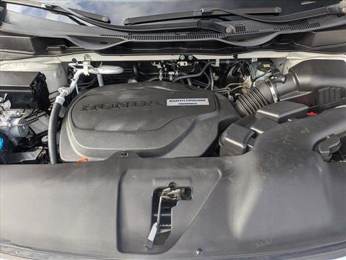 Used 2018 Honda Odyssey Elite image 21