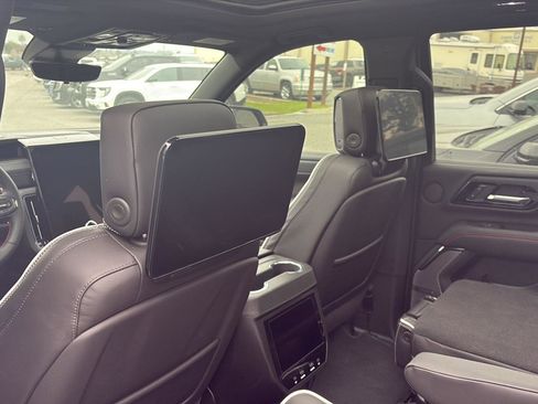 Used 2026 GMC Yukon AT4 Ultimate AWD/4WD image 22