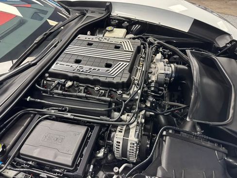 Used 2019 Chevrolet Corvette Z06 RWD image 20
