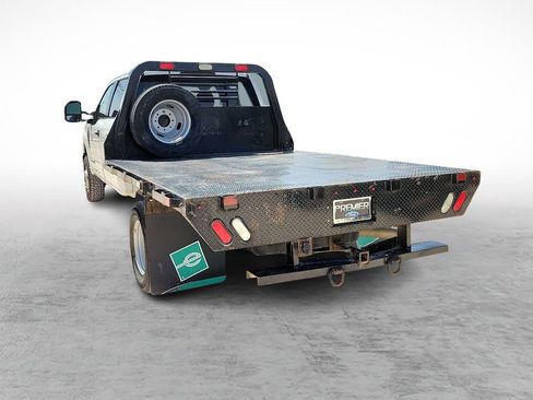Used 2021 Ford F350 XLT AWD/4WD image 8