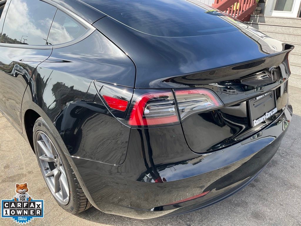 Used 2023 Tesla Model 3 Standard Range RWD image 84
