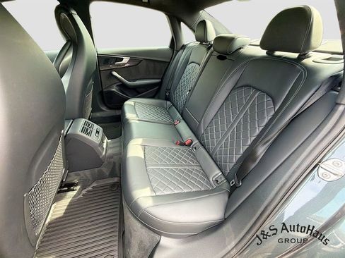 Used 2018 Audi S4 Premium Plus image 27