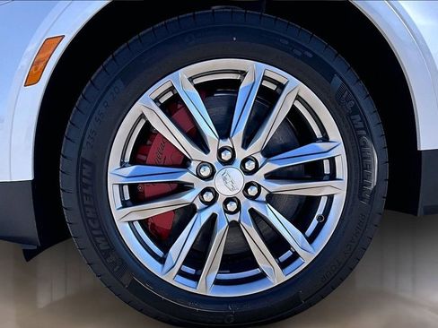 New 2026 Cadillac XT5 Sportv image 12