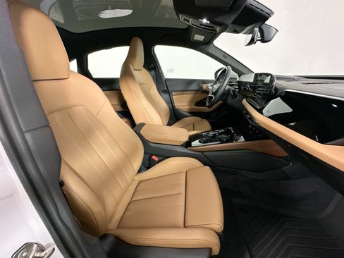Used 2025 Audi A5 2.0T Premium Plus w/ Premium Plus AWD/4WD image 42