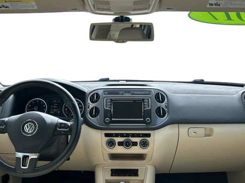 Used 2017 Volkswagen Tiguan S image 26