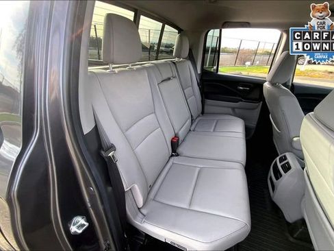 Used 2023 Honda Ridgeline RTL image 27