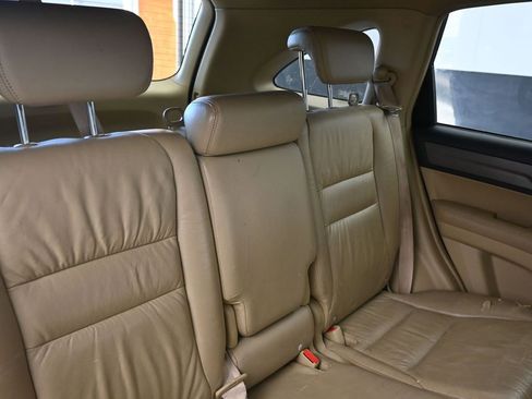 Used 2008 Honda CR-V EX-L image 14