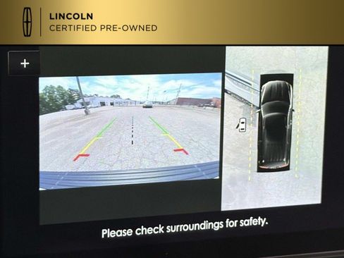 Certified 2021 Lincoln Navigator Reserve w/ Luxury Package AWD/4WD image 32
