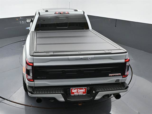 Used 2023 Ford F150 Raptor AWD/4WD image 49