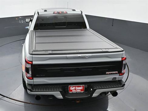 Used 2023 Ford F150 Raptor AWD/4WD image 49