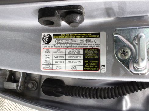 Certified 2025 Subaru Impreza RS w/ Popular Package #1 image 35