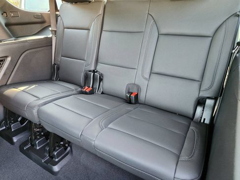 New 2026 Chevrolet Tahoe LT w/ Comfort Package RWD image 25