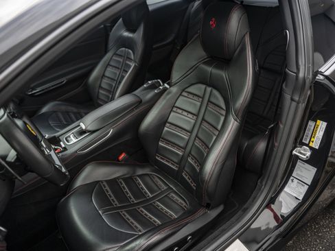 Certified 2018 Ferrari GTC4Lusso image 21