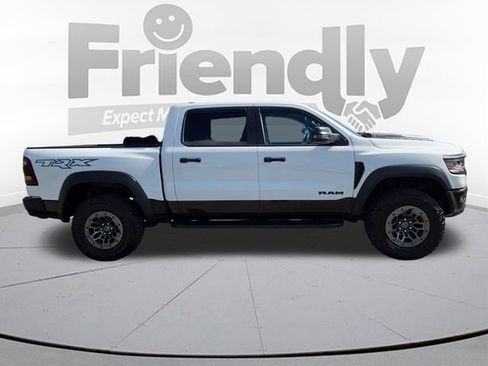 Used 2024 RAM 1500 TRX AWD/4WD image 4
