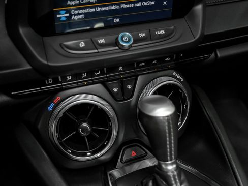 Used 2022 Chevrolet Camaro LT w/ RS Package image 27