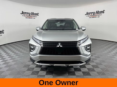 Used 2024 Mitsubishi Eclipse Cross SE image 4