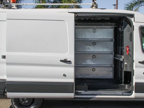 Used 2015 Ford Transit 150 148 Medium Roof RWD image 13