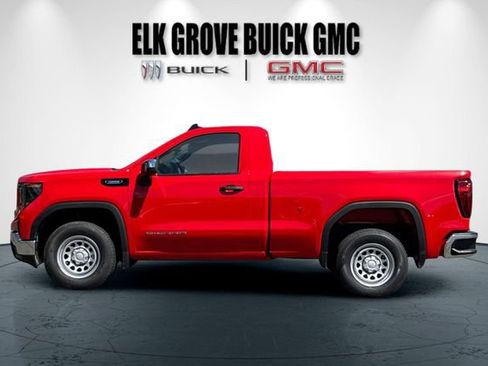 New 2026 GMC Sierra 1500 Pro w/ Pro Value Package image 7